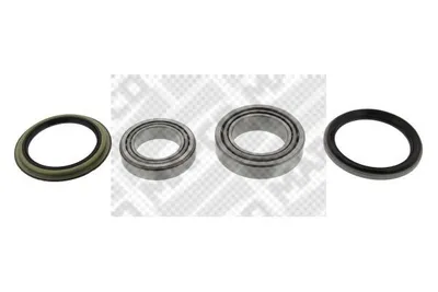 Produktbild von MAPCO Radlagersatz Vorne für KIA SPORTAGE (K00) 26589