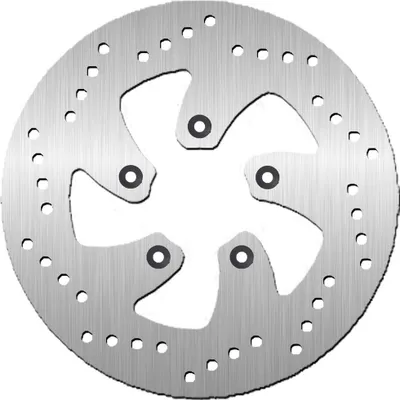 Produktbild von NG Bremsscheibe für KAWASAKI MOTORCYCLES NINJA 220mm 291