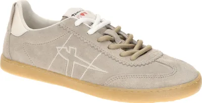 Produktbild von Tamaris Schnürhalbschuhe in grau, Gr. 37