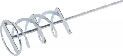 Immagine prodotto di Miscelatore FESTA con spirale lunga 120 mm