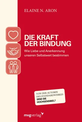 Produktbild von Die Kraft der Bindung