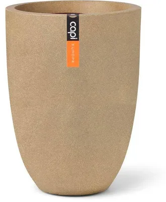 Image de Vase CAPI EUROPE Smooth NL, 34 x 46 cm, beige