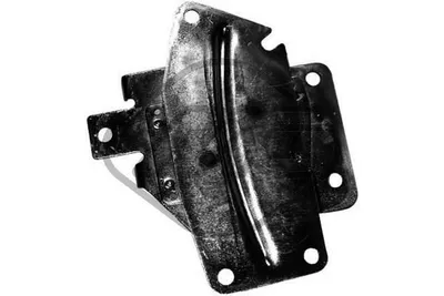 Obrázok produktu pre Metalcaucho ložisko manuálnej prevodovky 00485 pre RENAULT 5 (122) 18 (134)