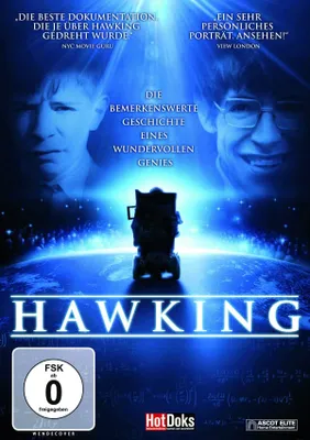 Produktbild von Hawking
