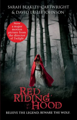 Produktbild von Red Riding Hood