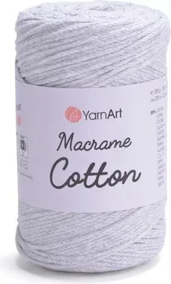 Zdjęcie produktu dla Yarn Art Macrame Bawełna 2 mm 225 m 756 Sznurek
