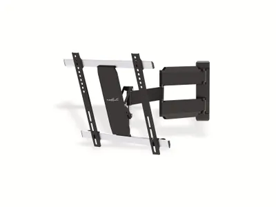 Produktbild von Puremounts PM-Slimflex-52, 25 kg, 66,04 cm (26"), 132,08 cm (52"), -15 - 15°, -90 - 90°, 65 cm