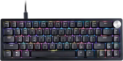 Produktbild von Xpg 75261478 Tastatur One Size