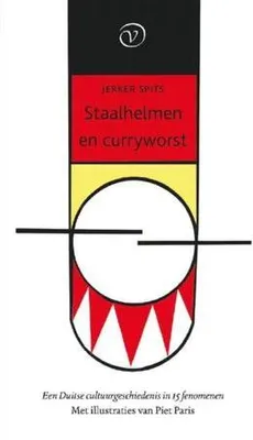 Zdjęcie produktu dla Staalhelmen en curryworst