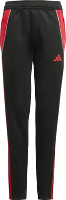 Produktbild von ADIDAS Tiro 24 Trainingshose schwarz 164