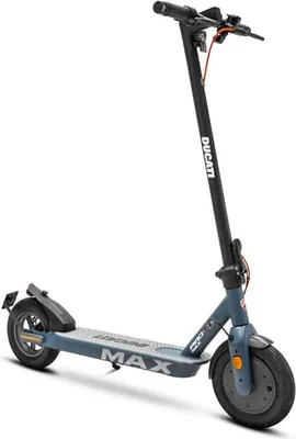 Produktbild von Elektrischer Roller Ducati Pro-I EVO MAX AS 10Motor 350W, Reichweite 40km