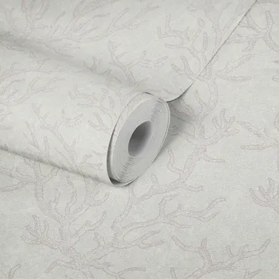 Produktbild von A.S. Creation Versace 3 | 344974 | Vliestapete Naturoptik | 0.70 m x 10.05 m | Grau