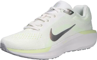 Produktbild von Nike Damen Sneaker WINFLO 11 ROAD RUN weiß Größe EUR 40