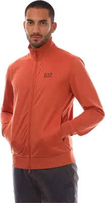 Image de Emporio Armani - Survêtement pour homme GT7607 (L) (Orange)