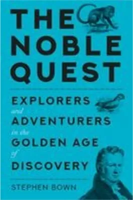 Immagine prodotto di The Noble Quest
