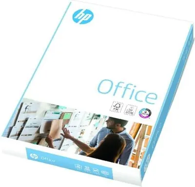 Produktbild von Hp papier Office Maxi-Box A4 (46043)