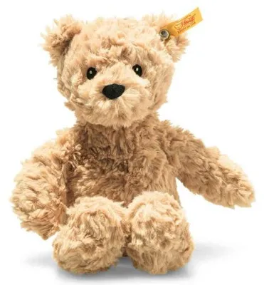 Produktbild von Steiff Kuscheltier Soft Cuddly Friends Teddybär Jimmy Beige (20m)