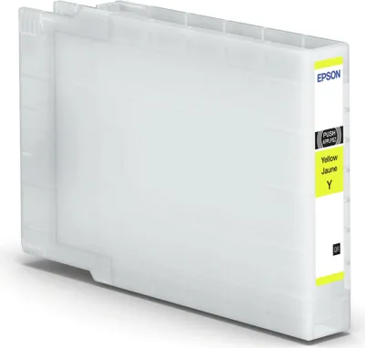 Image de Epson Tintenpatrone C13T90844N T9084 4.000Seiten gelb