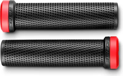 Produktbild von Cube Race Sl Griffe Schwarz 132 / 132 mm Schwarz 132 / 132 mm