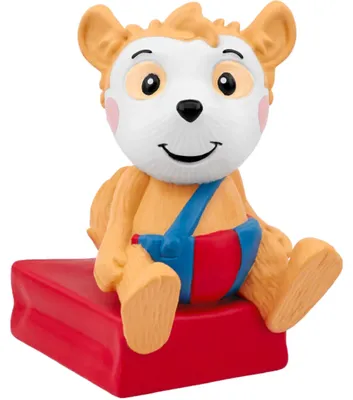 Produktbild von tonies 11002283, Spielzeug-Spieldosenfigur, 1 Jahr(e), Mehrfarbig