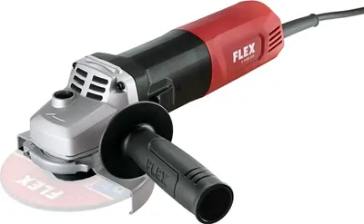 Produktbild von FLEX L 1400 125 Winkelschleifer