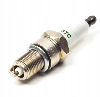 Produktbild von Machtmann Zündkerze F6TC Stromgenerator Motorpumpe Hochdruckreiniger Benzin