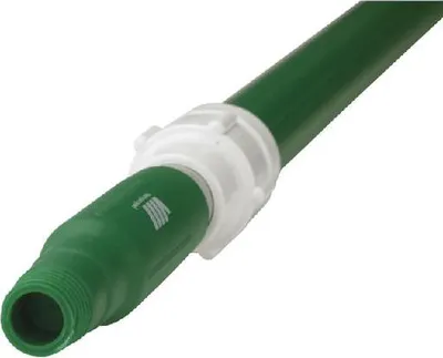 Zdjęcie produktu dla Vikan Higieniczny uchwyt teleskopowy 157,5-278 cm do profesjonalnego czyszczenia - aluminiowy uchwyt Ø 32 mm Vikan Higieniczny uchwyt teleskopowy 157,5-278 cm do profesjonalnego czyszczenia - aluminiowy uchwyt Ø 32 mm