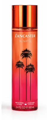 Produktbild von Lancaster Sunrise Eau de Toilette 100ml