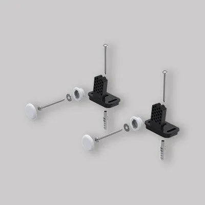 Immagine prodotto di Fissaggio Laterale Wc E Bidet Geberit -