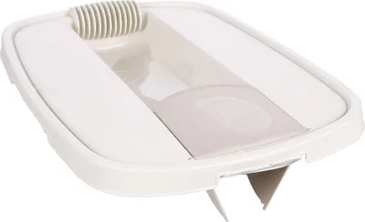 Produktbild von Flamingo Deckel Futtertonne June, Fassungsvermögen: 43 l