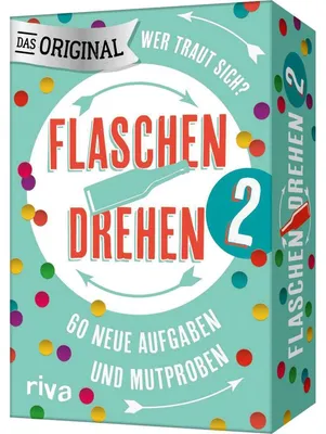 Produktbild von Flaschendrehen 2