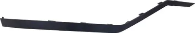 Image de DIEDERICHS 6822142 Enjoliveur/protection, pare-chocs avant droit pour HYUNDAI IONIQ 5 (NE) 2021-
