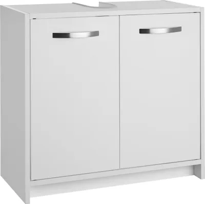 Produktbild von tectake® Waschbeckenunterschrank Katalina großer Stauraum 63 x 31 x 55 cm