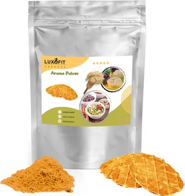 Produktbild von Belgischer Keks Aroma Pulver 1kg
