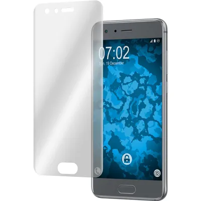 Produktbild von 1er-Pack PhoneNatic Displayschutzfolien klar Flexible Folien kompatibel mit Huawei Honor 9