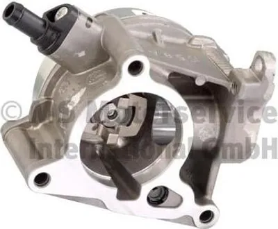 Produktbild von PIERBURG 7.01274.06.0 Vakuumpumpe Unterdruckpumpe für VW Passat Limousine (3C2) Bremsanlage