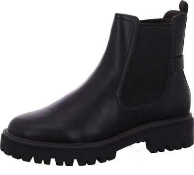 Produktbild von Tamaris Chelsea Boot Schwarz