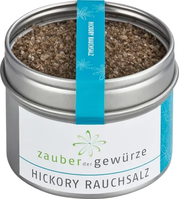 Produktbild von Hickory Rauchsalz