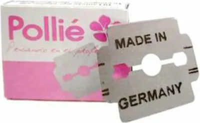 Image de Eurostil Feet Foot Cutter Pack 100un