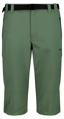Produktbild von CMP Herren Outdoorhose Man Capri