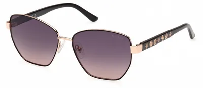 Zdjęcie produktu dla Okulary przeciwsłoneczne Guess GU00102 05B