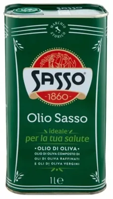 Produktbild von Open Food 8002470029972, Olivenöl, 1000 ml, E, 821 kcal, 91 g, 13 g