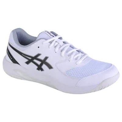 Image de Asics Gel-dedicate 8 Blanco 1041a408 101