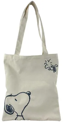 Immagine prodotto di Borsa della spesa Peanuts Snoopy