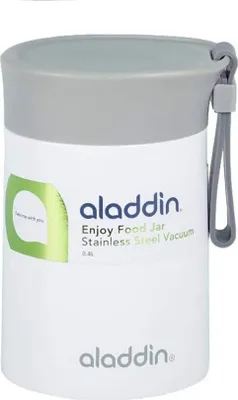 Produktbild von Lunchbox Vakuumbehälter Aladdin Enjoy 0.4l