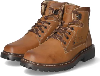Produktbild von Schnürboots Größe: 47