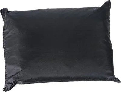 Productafbeelding van Famanu bootbeschermhoes, 210D Oxford stof - UV-bestendig - Geschikt voor V-vormige boten (4,9 - 5,5 meter)