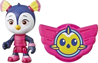 Zdjęcie produktu dla Hasbro E5294EU4, Figurka kolekcjonerska, Film i Seriale