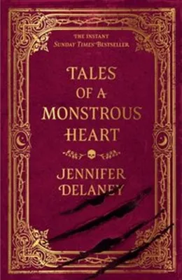 Obrázok produktu pre Tales of a Monstrous Heart