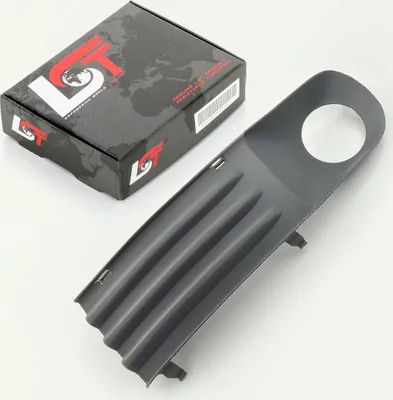 Produktbild von Lüftungsgitter Blende Vorne Links Für Vw T5 Bus 7H0807489B 7G9